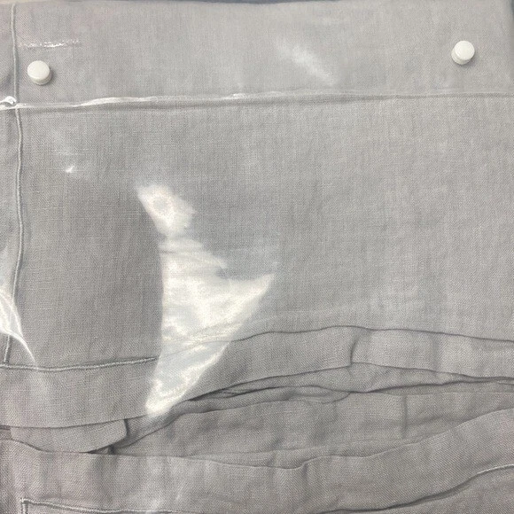 MATOUK PORTO STANDARD 21” X 27”, plata Foto 3 de 4