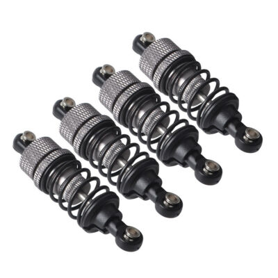 Aluminum Oil Filled Shocks for Tamiya TL01 TA05 TT02 TT01