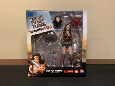 medicom wonder woman