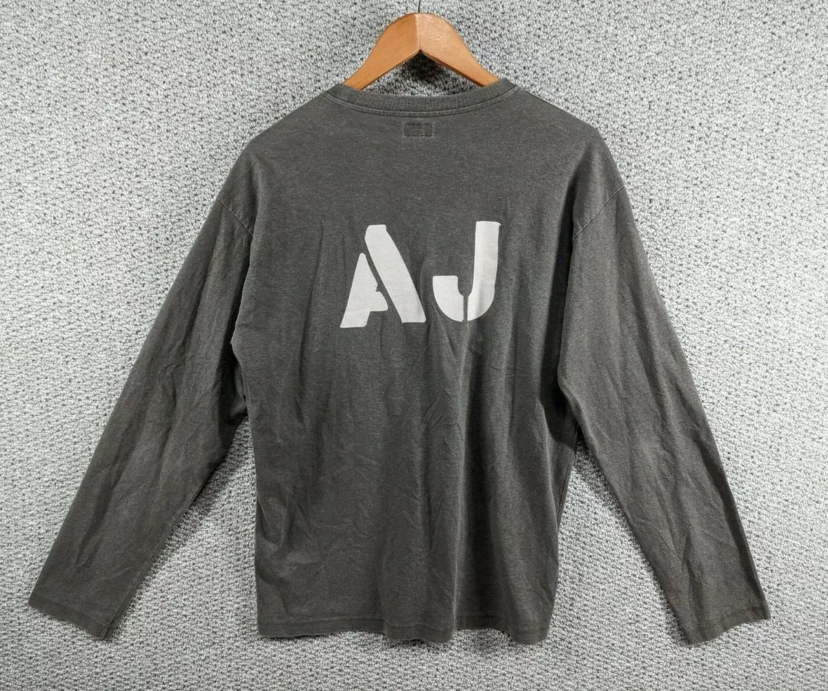 Aj sweatshirt sales