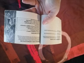 Mission Impossible - NES - FRA