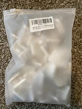 50 Pack Baby Safety 2 & 3 Prong Outlet Plug Covers with Hidden Pull Handle NEW