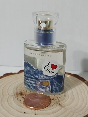 Dior I Love Dior Eau de Toilette for Women for sale | eBay