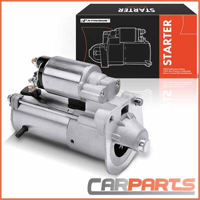 Anlasser Starter 1,4 KW für Ford Focus II Mondeo IV Volvo S60 I II S80 I II 2.5L