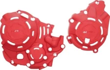 Acerbis 2982510004 X-Power Case Saver Kit