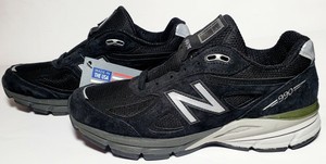 new balance 990 black v4