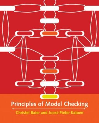 Principles of Model Checking, Hardcover by Baier, Christel; Katoen, Joost-Pie...