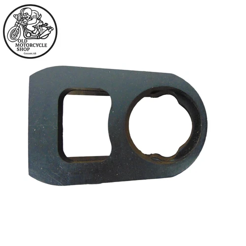 BUFFER, CHAIN DEFENSE | MODEL Z