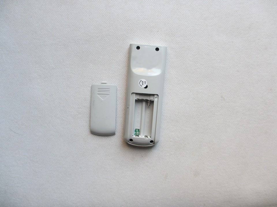 Remote Control For Saunier Duval SDH 17085 M4NW SDH 17085 M3NW Air