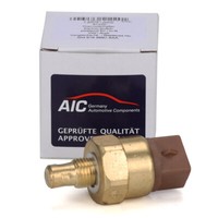 Aic Temperaturschalter KüHlerlüFter FüR Audi A6 C4 80 B3 B4 100 C3 C4 035919369L