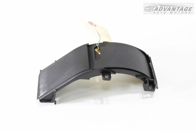 2007-2017 JEEP PATRIOT GEAR SHIFT SHIFTER SELECTOR LEVER COVER BRACKET OEM