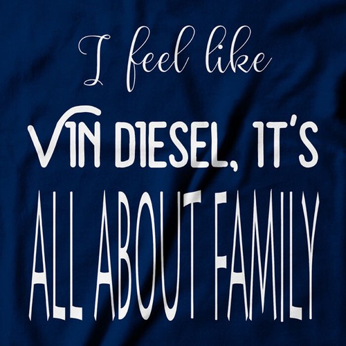 family love T-shirt Sonic Movie Quote 