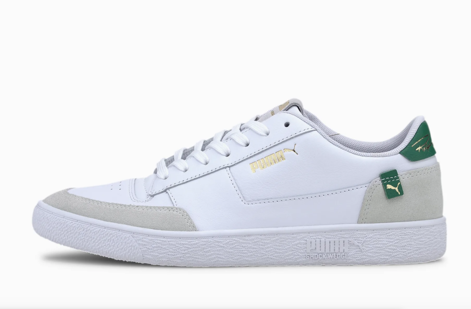 puma ralph sampson uk