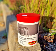 Böckmann Anhängerpflege für Plywood Pferdeanhänger Kofferanhänger 1000ml