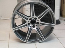   AMG  Original Mercedesfelge    11 x 20  ET 68   Geschmiedete Magnesium Felge