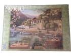 F.X. Schmid Cardboard 2005 Contemporary Jigsaw Puzzles