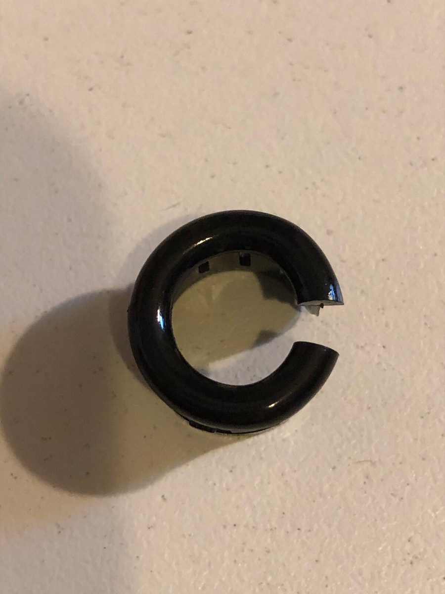 NOS OEM Genuine Harley Davidson Motorcycle Tour-Pak Grommet P/N