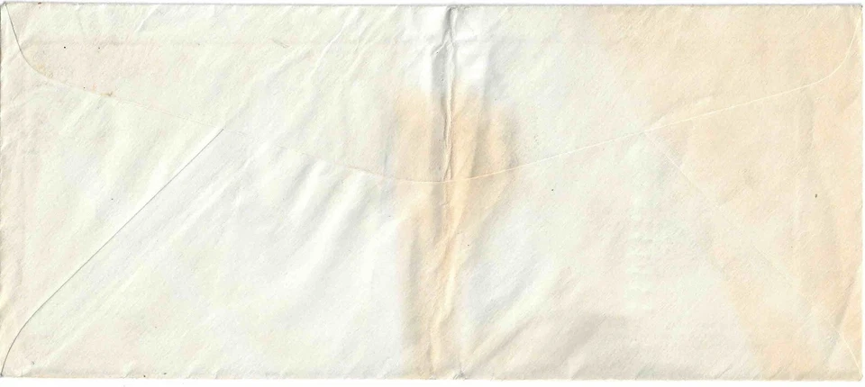 US Prexie  Sc# 803 (2) on cover with Arvada Colo. Electro # 703 Precancel - Image 3 of 4