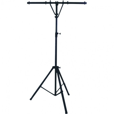 Supporto Per Altoparlante Da Palco – Portata 50 Kg, Robusto E Affidabile - 4