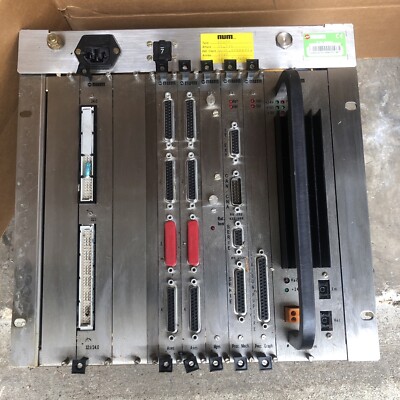 NUM Corporation 1062M Rack | eBay