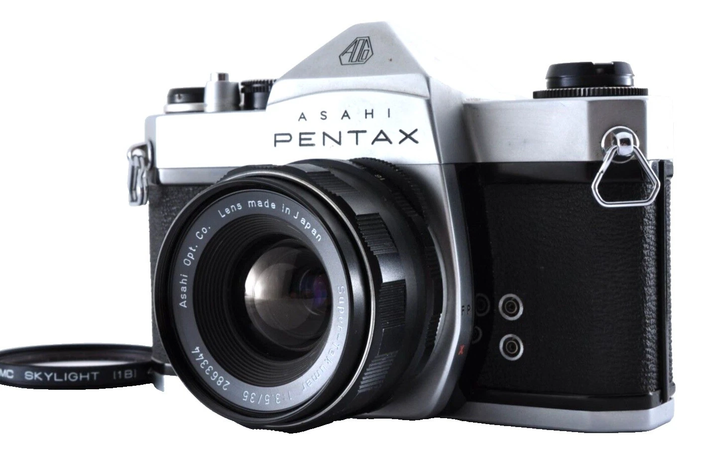 PENTAX SL Film Cameras