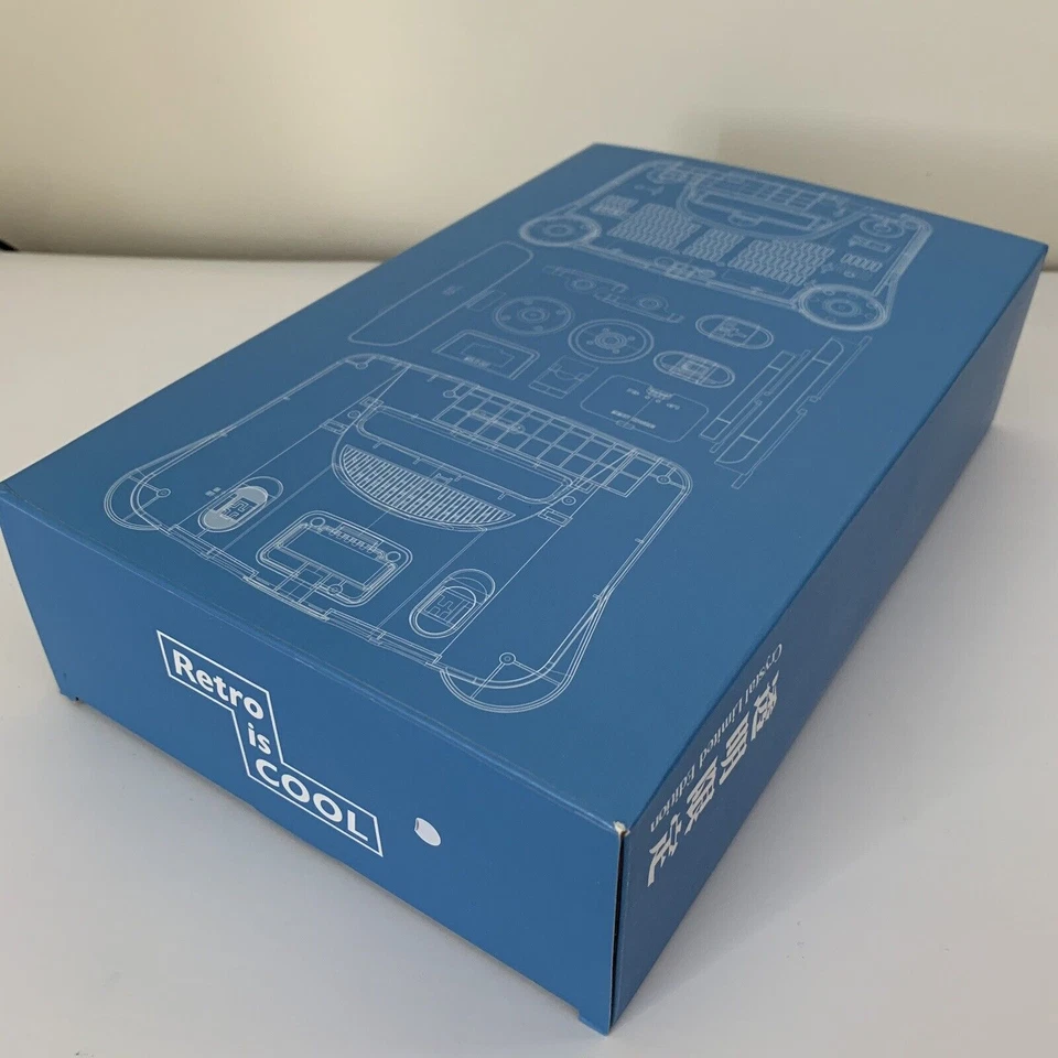 NEW Translucent Clear Console Replacement Case Shell Nintendo 64 N64 *USA SELLER - Image 2 of 2