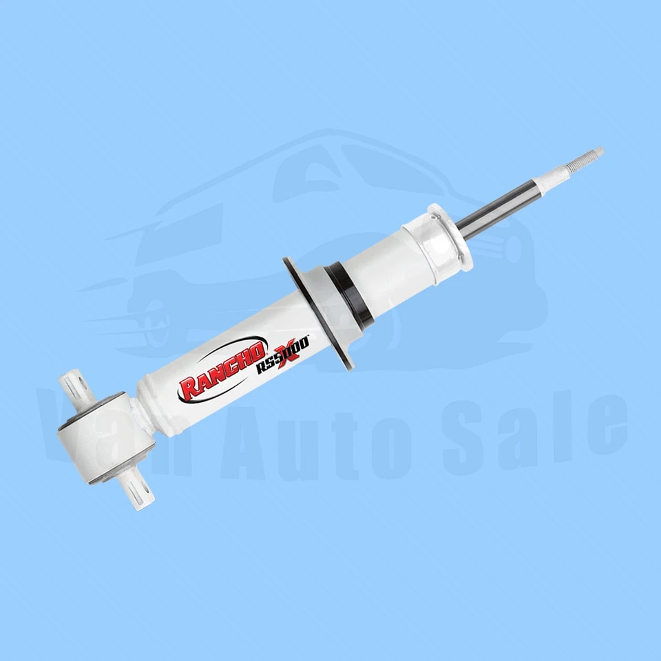 Передний амортизатор RS5000X Rancho для Chevrolet Tahoe 2007-2010 - Изображение 2 из 3