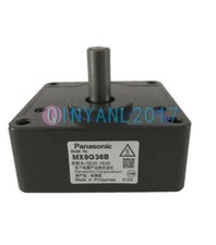 ONE MX9G36B Riduttore Ingranaggi Testa Ingranaggi Nuovo #E5