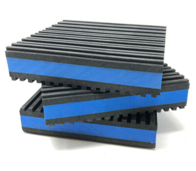 #ad CAMPBELL HAUSFELD MP345700AJ AIR COMPRESSOR MOUNT KIT $42.00