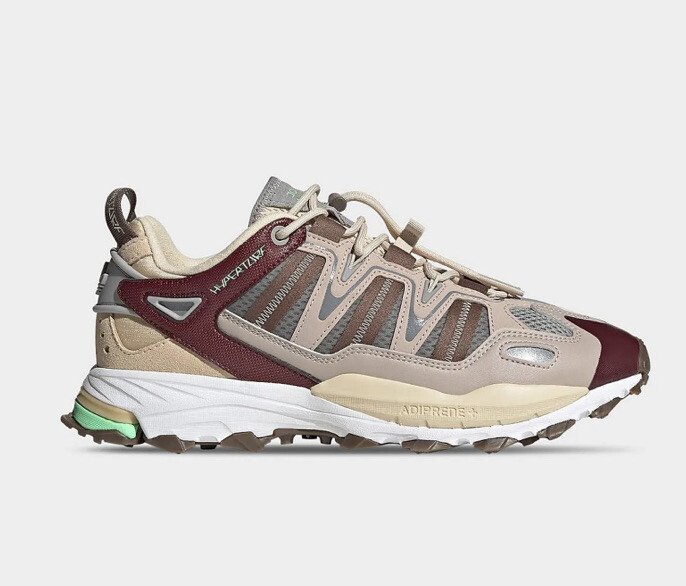 ★人気★ adidas originals HYPERTURF ADVENTURE Adidas Hyperturf Adventure Hiking Shoes HQ6605 270 Mens Size