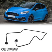 COOLING WATER PIPE FOR FORD FIESTA VI 1.0 ECOBOOST 2012-2017 C1B18C012AD 1848679