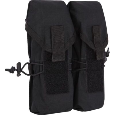 個人装備 ANA Tactical High Speed Double Mag Pouch Tactical Pouch For 2 Magazines MOLLE ANA Tactical Russian Army