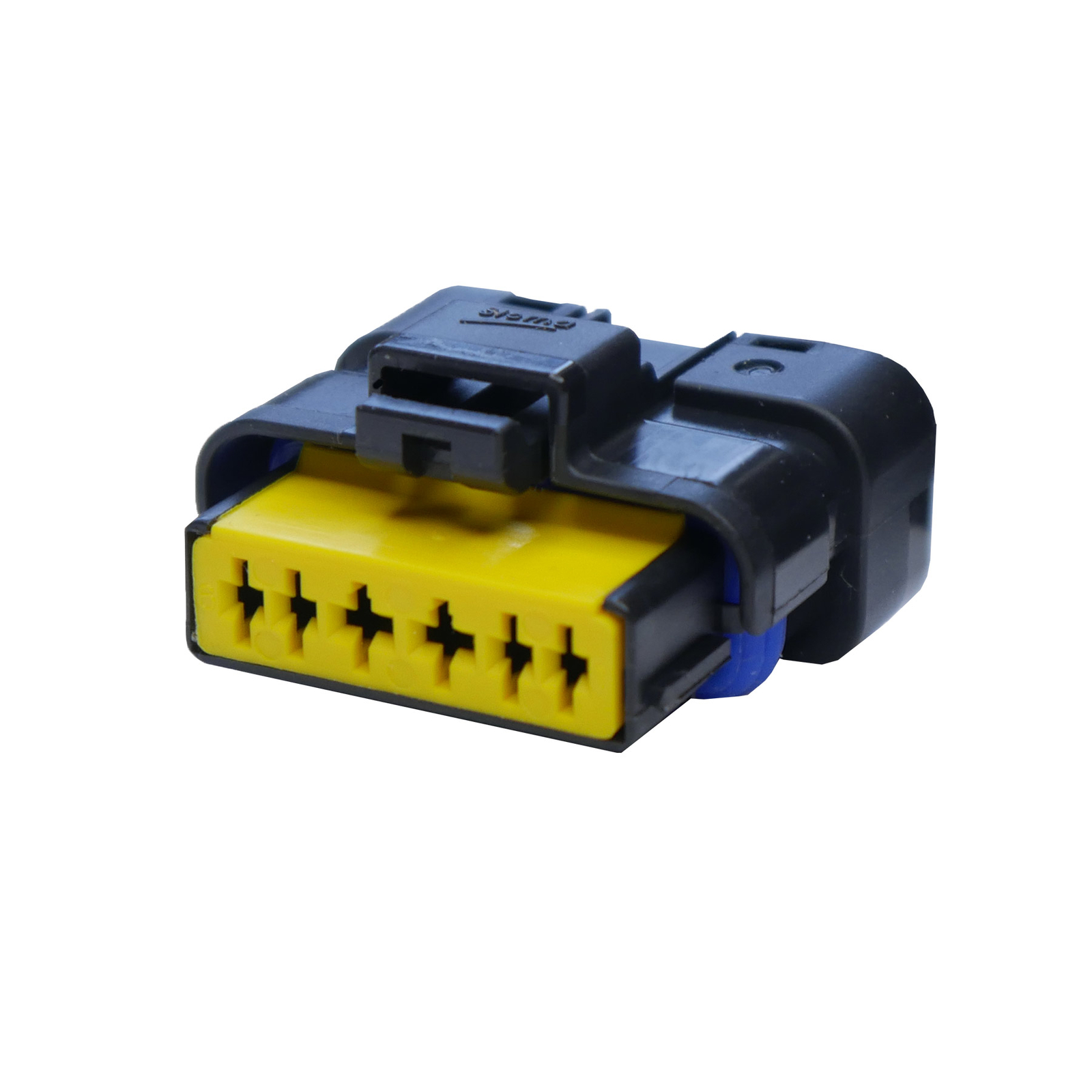 Reparatursatz Stecker 6-pol Luftmassenmesser Kraftstoffpumpe  