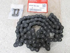 NOS 69-71 HONDA Z50A Z50 MINI TRAIL K1 K2 OEM DRIVE CHAIN (76L) 40530-181-952