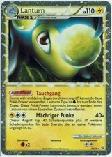 Lanturn #86 Prices | Pokemon Unleashed | Pokemon Cards