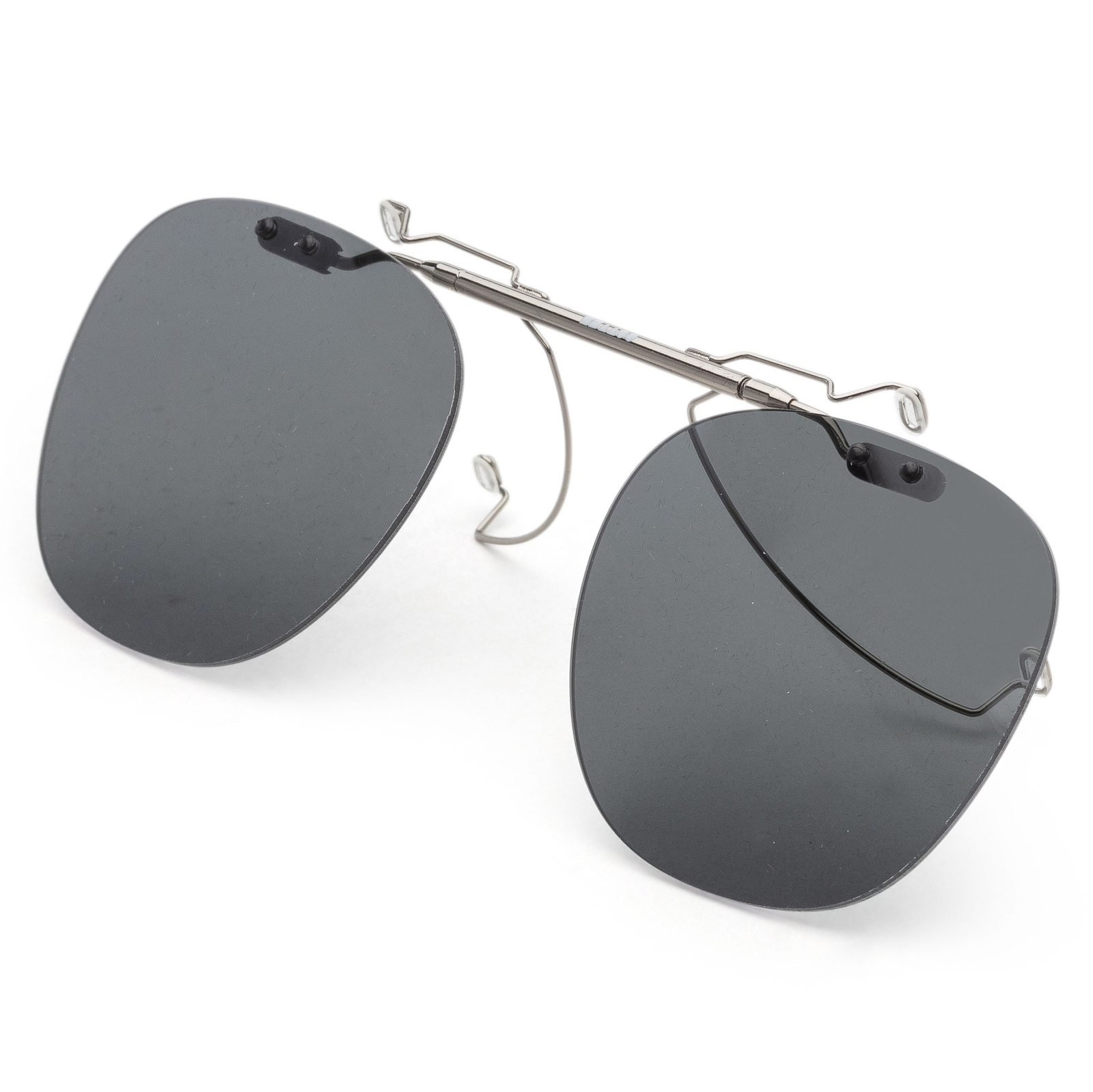 Мужские оправы Oliver Peoples черные 48 мм на клипсах OV5491C-503681-48 12390₽