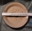 Home & Garden Party USA “A MOTHER'S LOVE LASTS FOREVER” PIE PLATE — photo 9