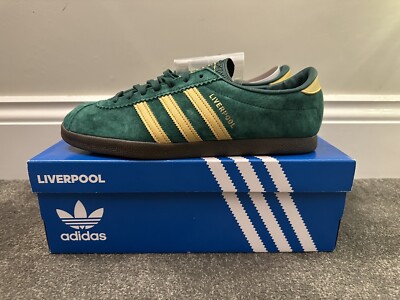 adidas en liverpool