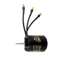 Overlander Tornado Thumper V3 3548/05 900KV Brushless Outrunner RC Motor