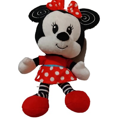 Disney Baby Minnie Kids Preferred  2022