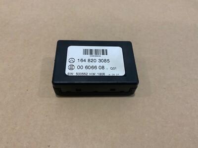 Mercedes ML W164 Fensterscheibe Regenlicht Sensor A1648203085