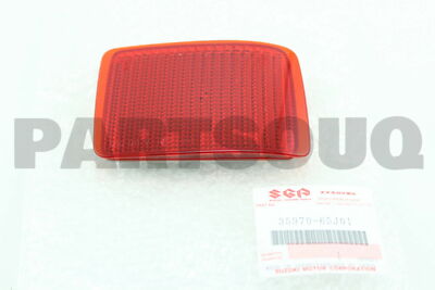 Suzuki 77821 65j01 zgh