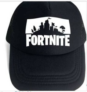 Battle Royale Fortnight Gamer Baseball 