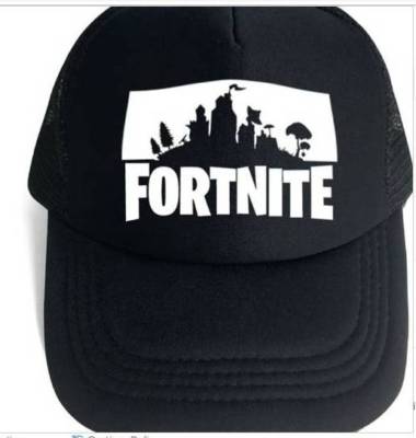 Battle Royale Fortnight Gamer Baseball 