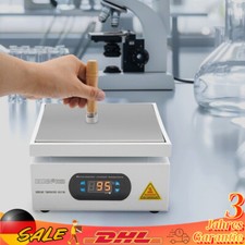 700W Mikrocomputer elektrische Heizplatte Schweißer Vorwärm Löt-Heizplatte 220V