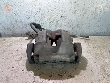 Mercedes-Benz ML W166 2012 Vorne links Bremssattel vorne A1664211394 Diesel