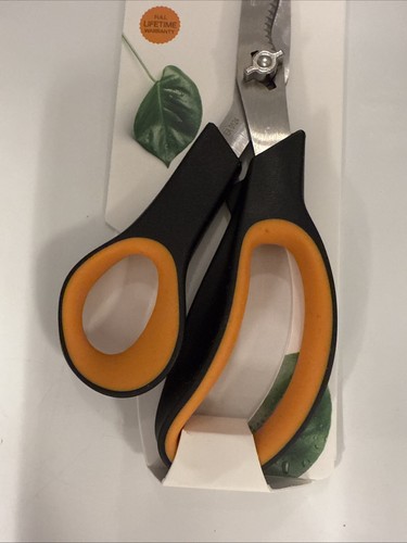 Fiskars Take Apart Forbici/Forbici per Verdure ed Erbe Nuove - Foto 3 di 4