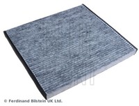 Innenraumfilter Pollenfilter FÜR Lexus LS ( F2 ) - Blue Print ADT32503