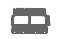 Sce Gaskets 329030 Supercharger Gasket - Base - Composite - 8-71 - Each