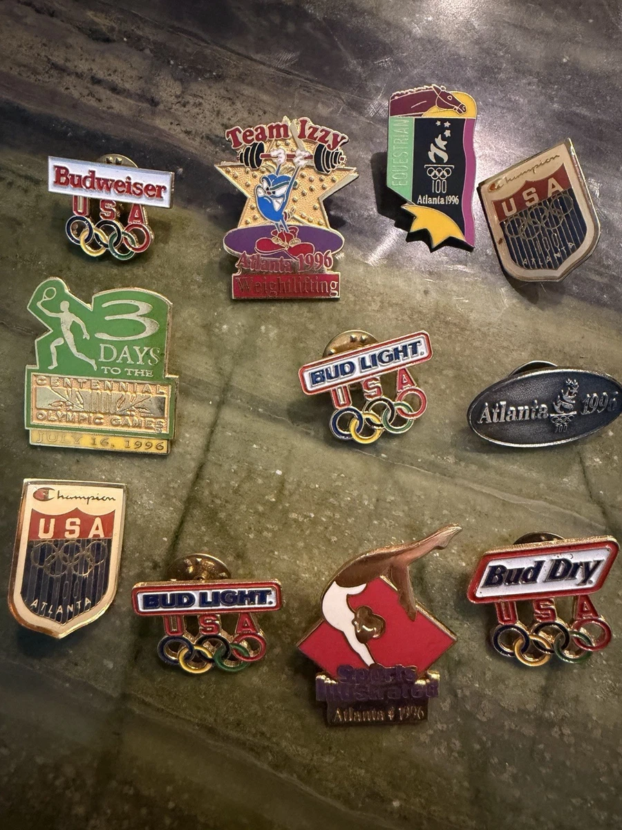 Usa Olympic Pin for sale | eBay